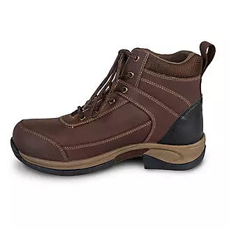 Ovation Versa RB 1.0 Hiker Boots - supporting