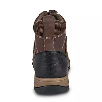 Ovation Versa RB 1.0 Hiker Boots - supporting