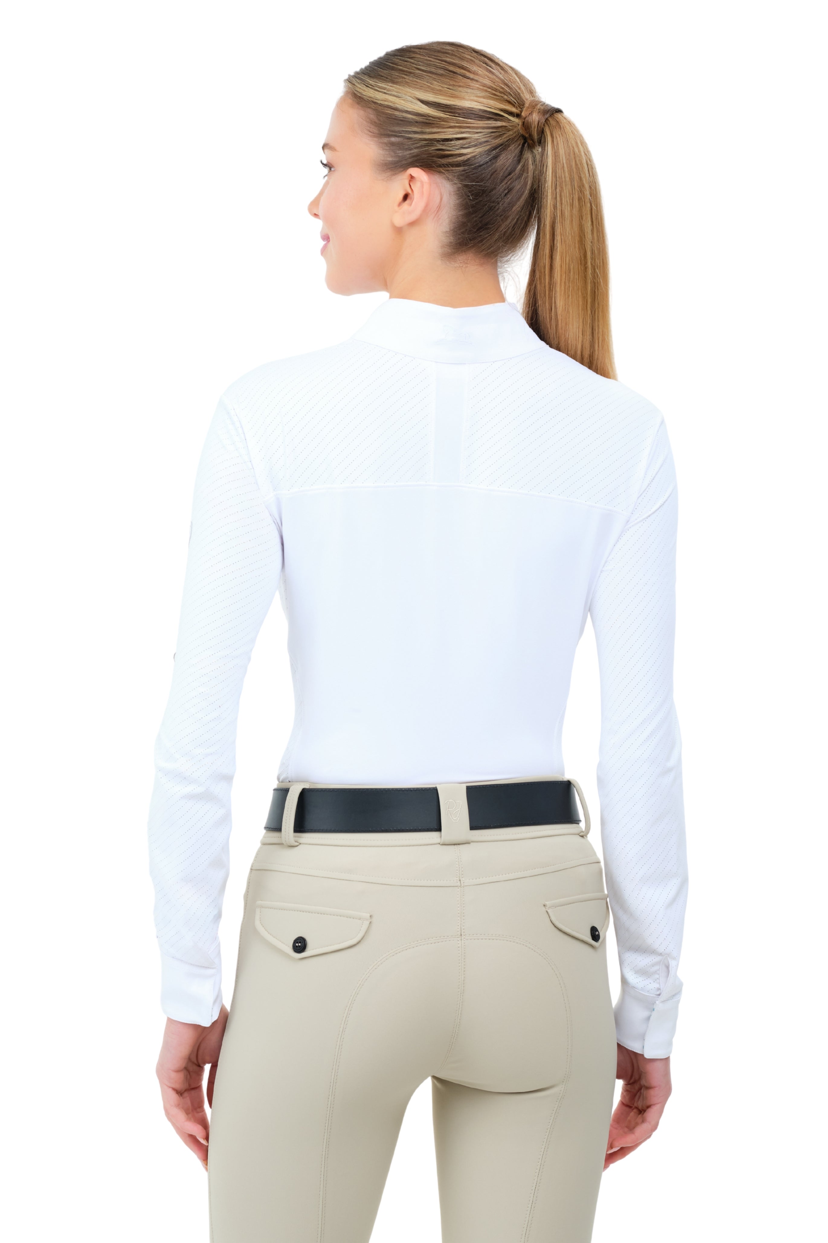 RJ Classics Tori 2.0 Show Shirt