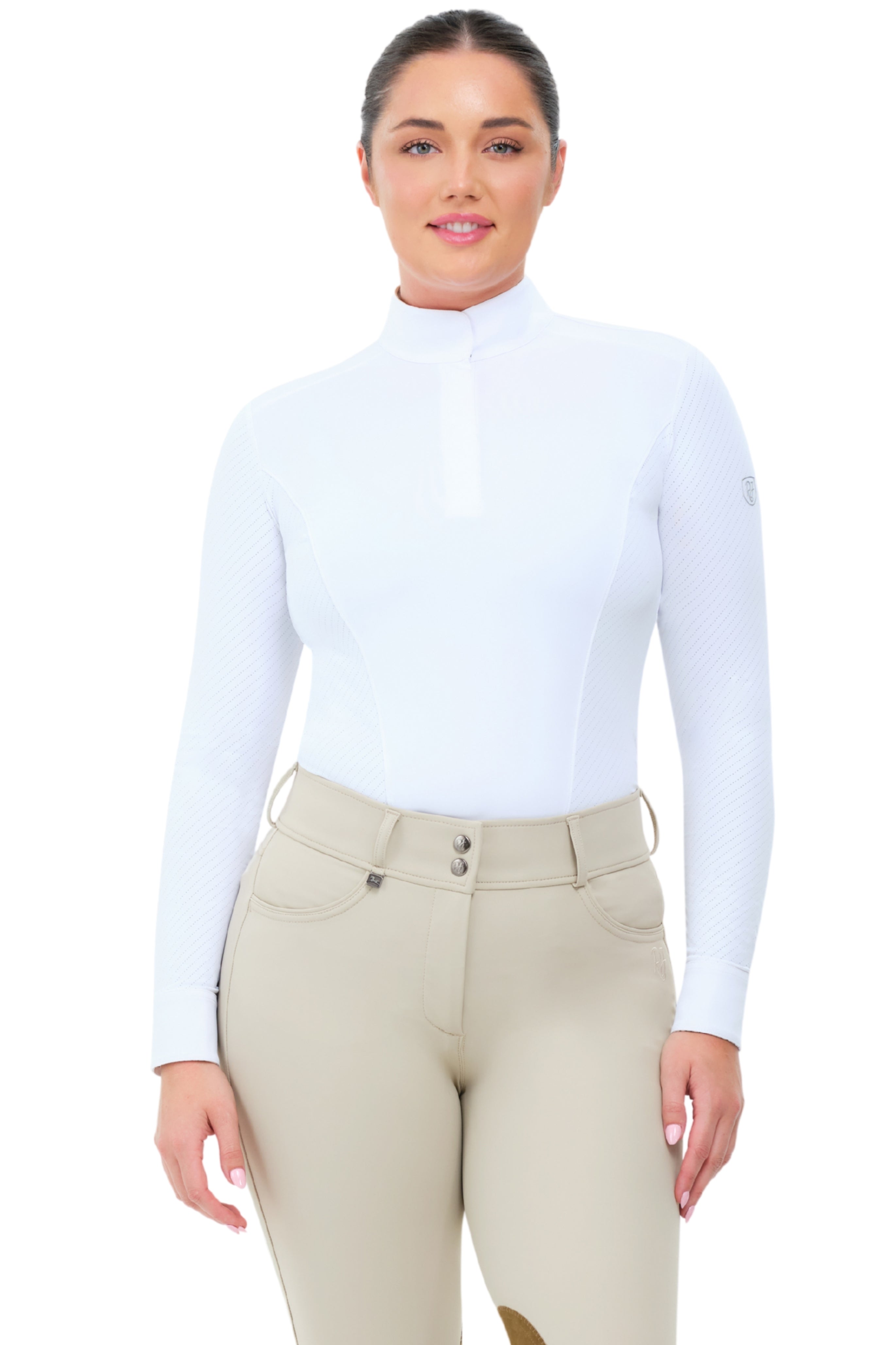 RJ Classics Tori 2.0 Show Shirt