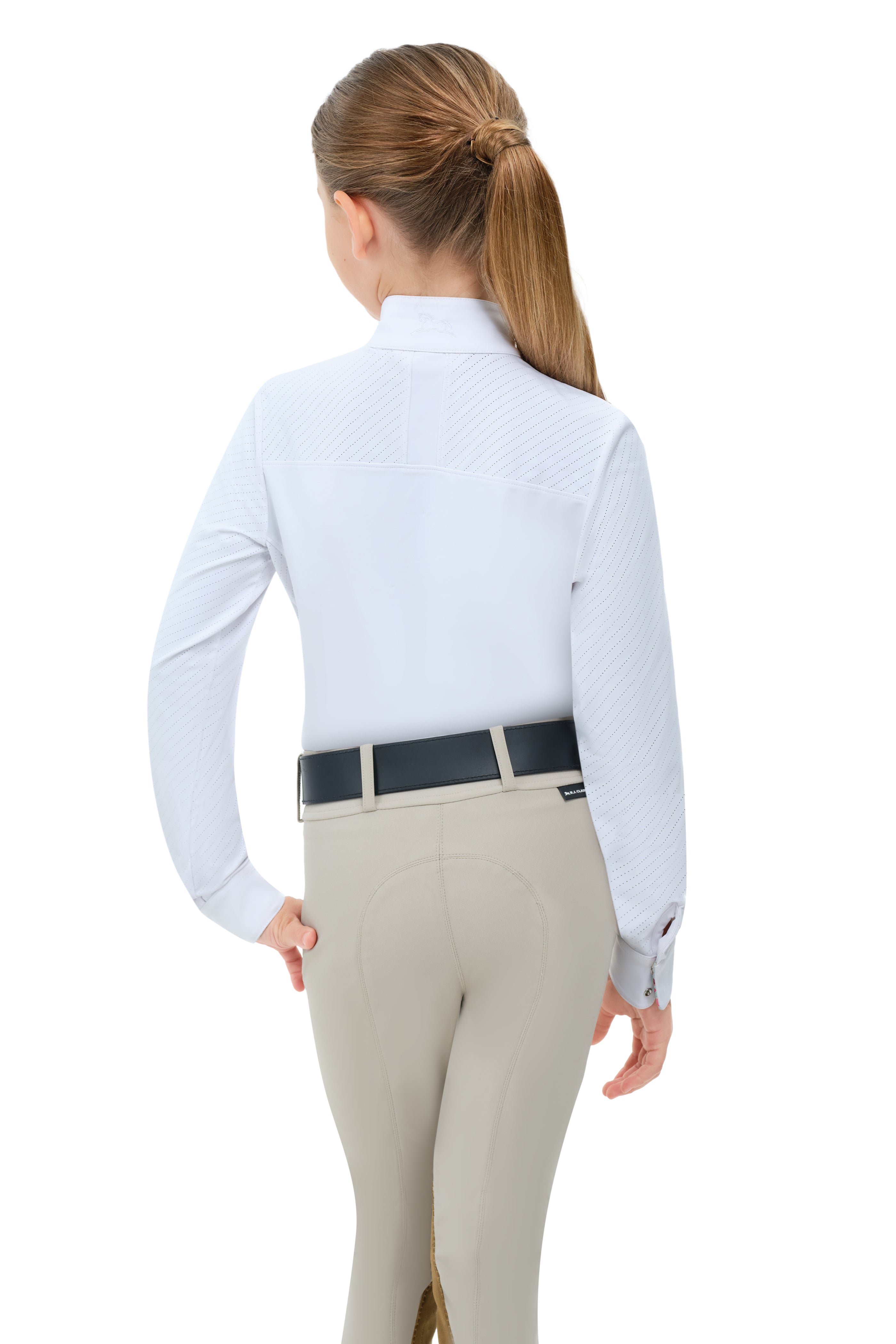 RJ Classics Tori Jr. 2.0 Show Shirt