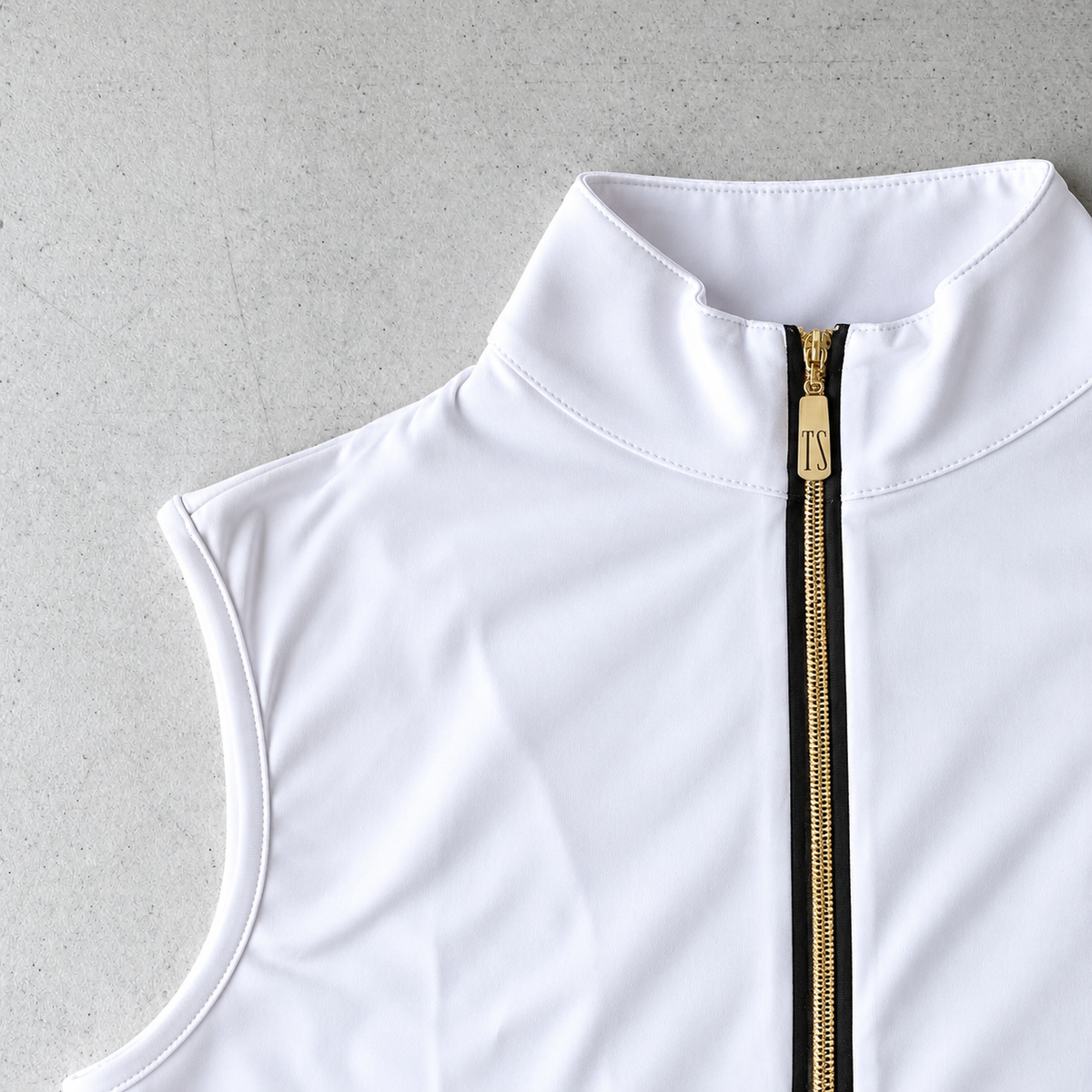 SALE Tailored Sportsman Icefil Sleeveless Sun Shirt