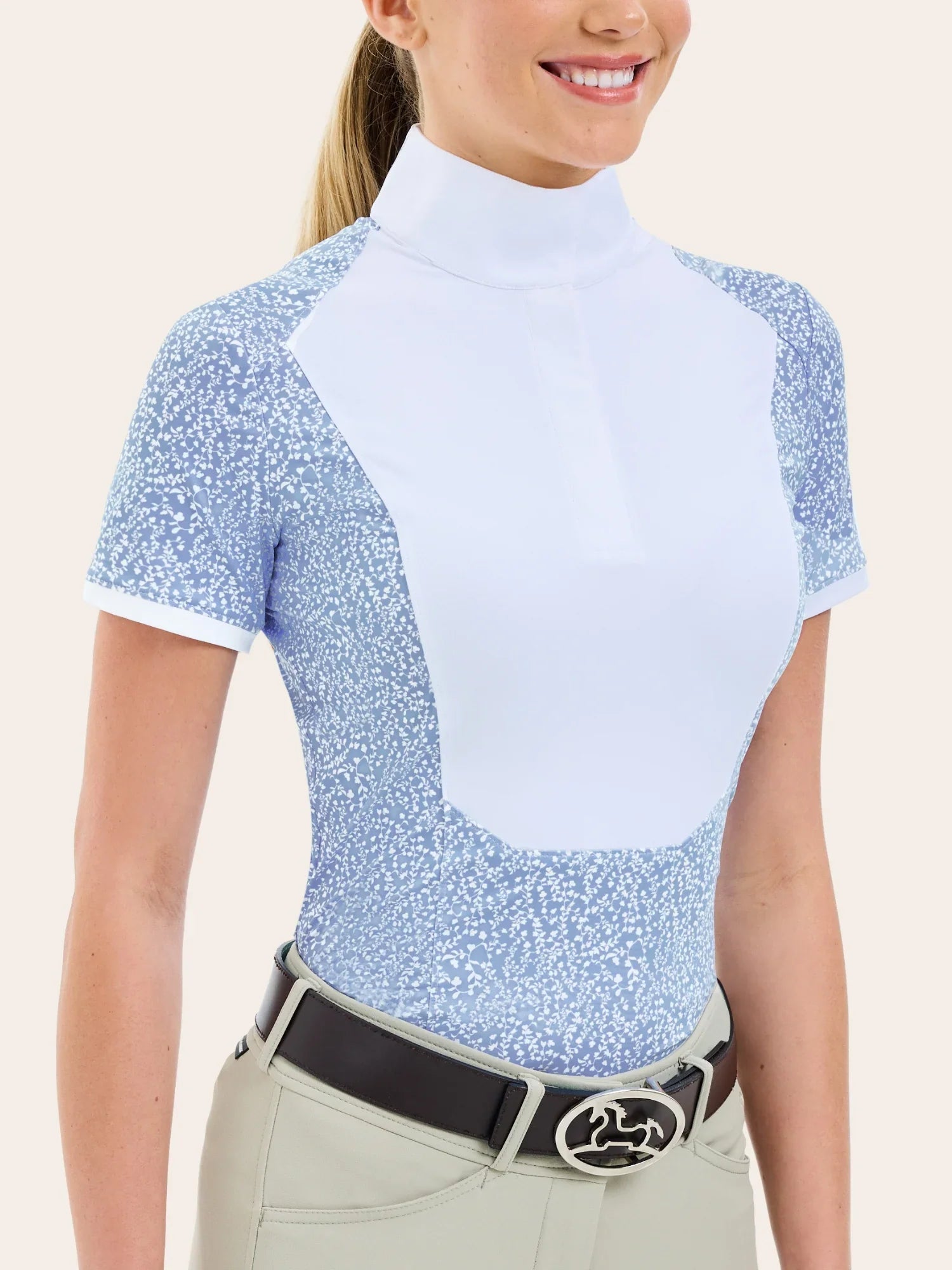 #color_delicate floral