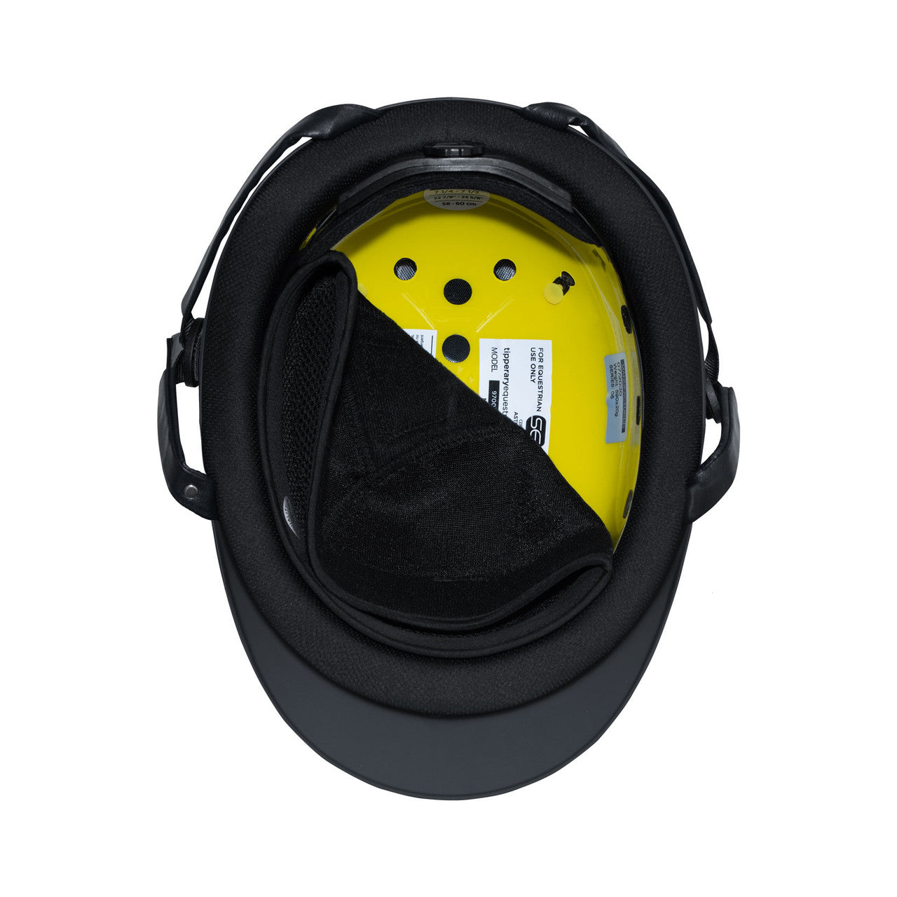 Tipperary Windsor MIPS Helmet - supporting