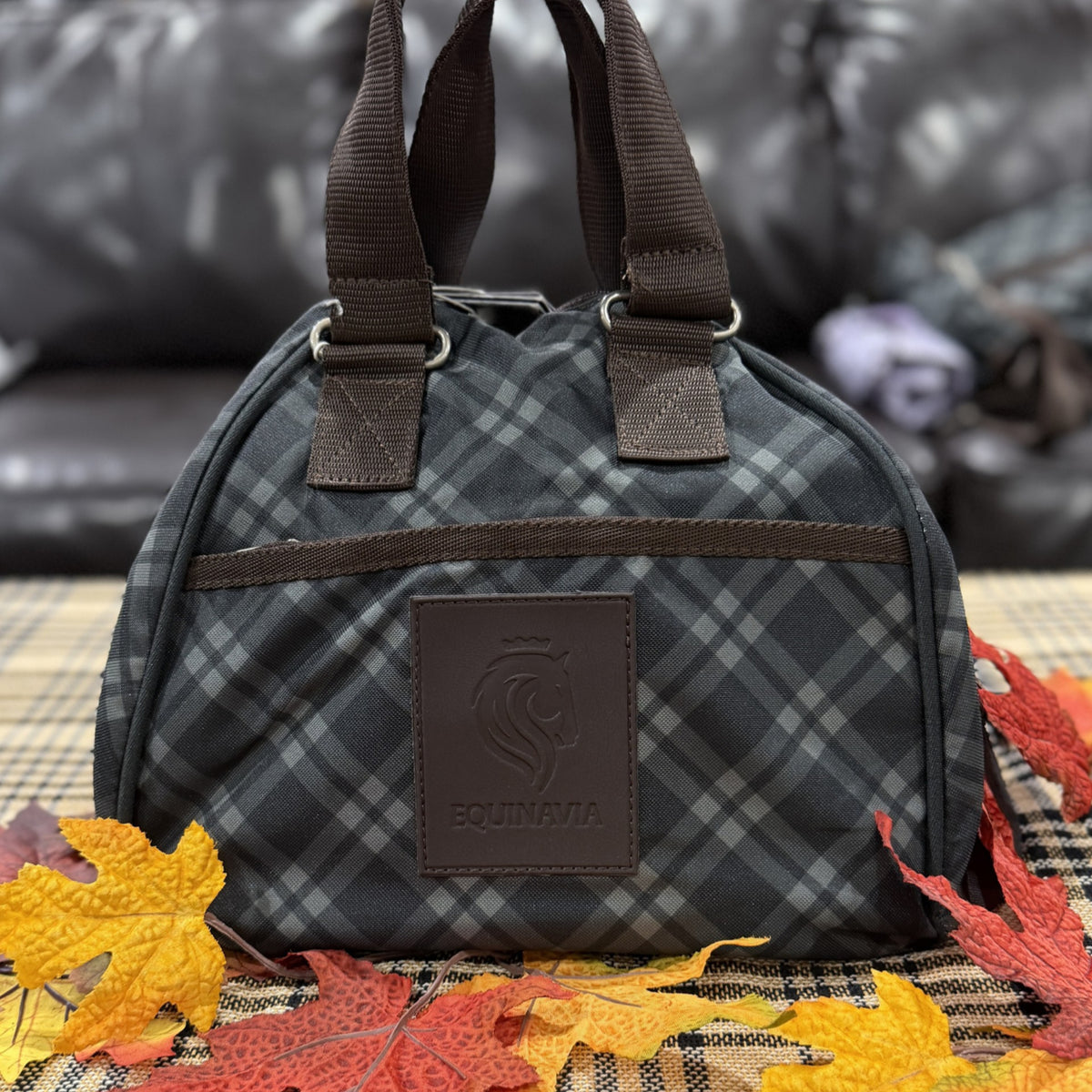 Equinavia Darby Helmet Bag