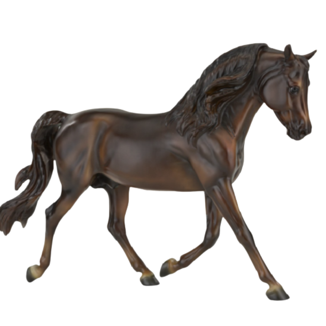 Breyer MorganQuest Native Sun Horse - sku to order - 113494