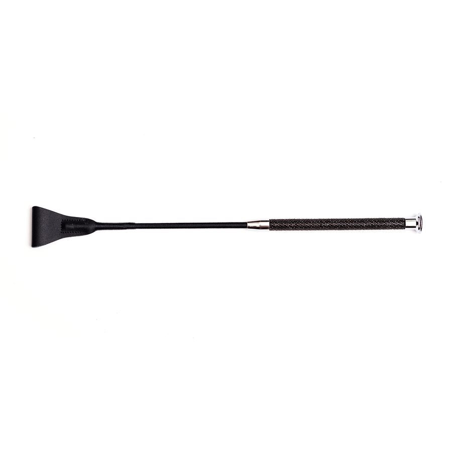 Perri's Leather Crystal Grip Jump Bat