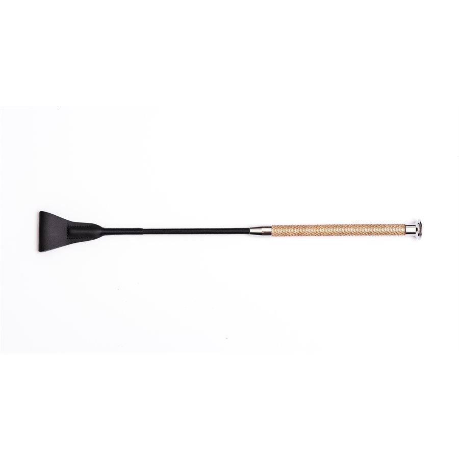 Perri's Leather Crystal Grip Jump Bat - Thumbnail 2