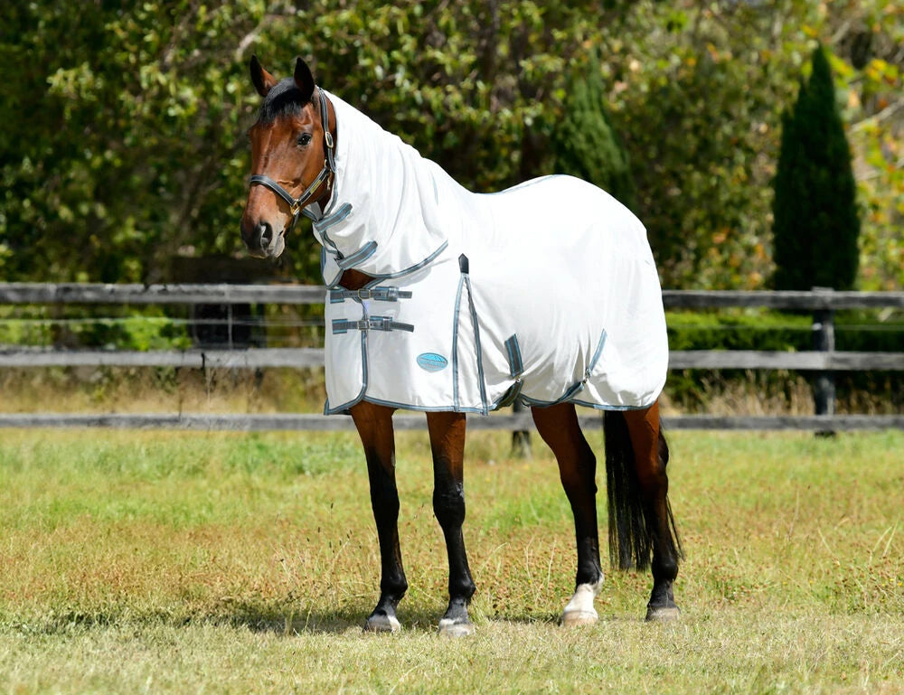 SALE WeatherBeeta ComFiTec Essential Mesh II Combo Neck