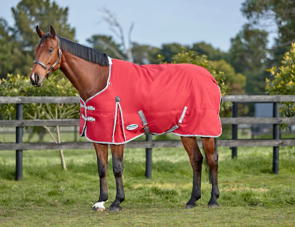 SALE Weatherbeeta Comfitec Classic Standard Neck - Lite 0g