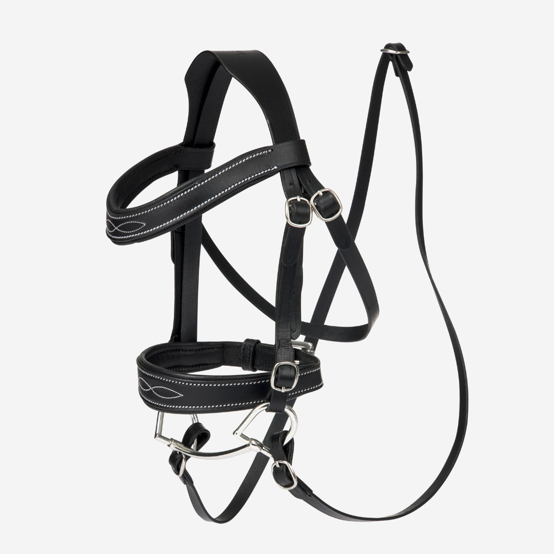 LeMieux Hobby Horse Competition Bridle