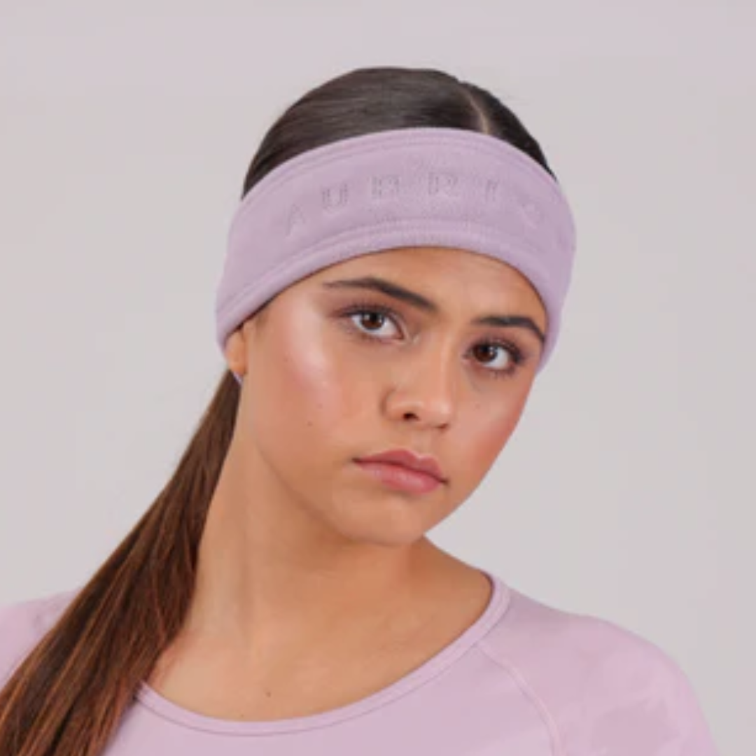 Aubrion Fleece Headband