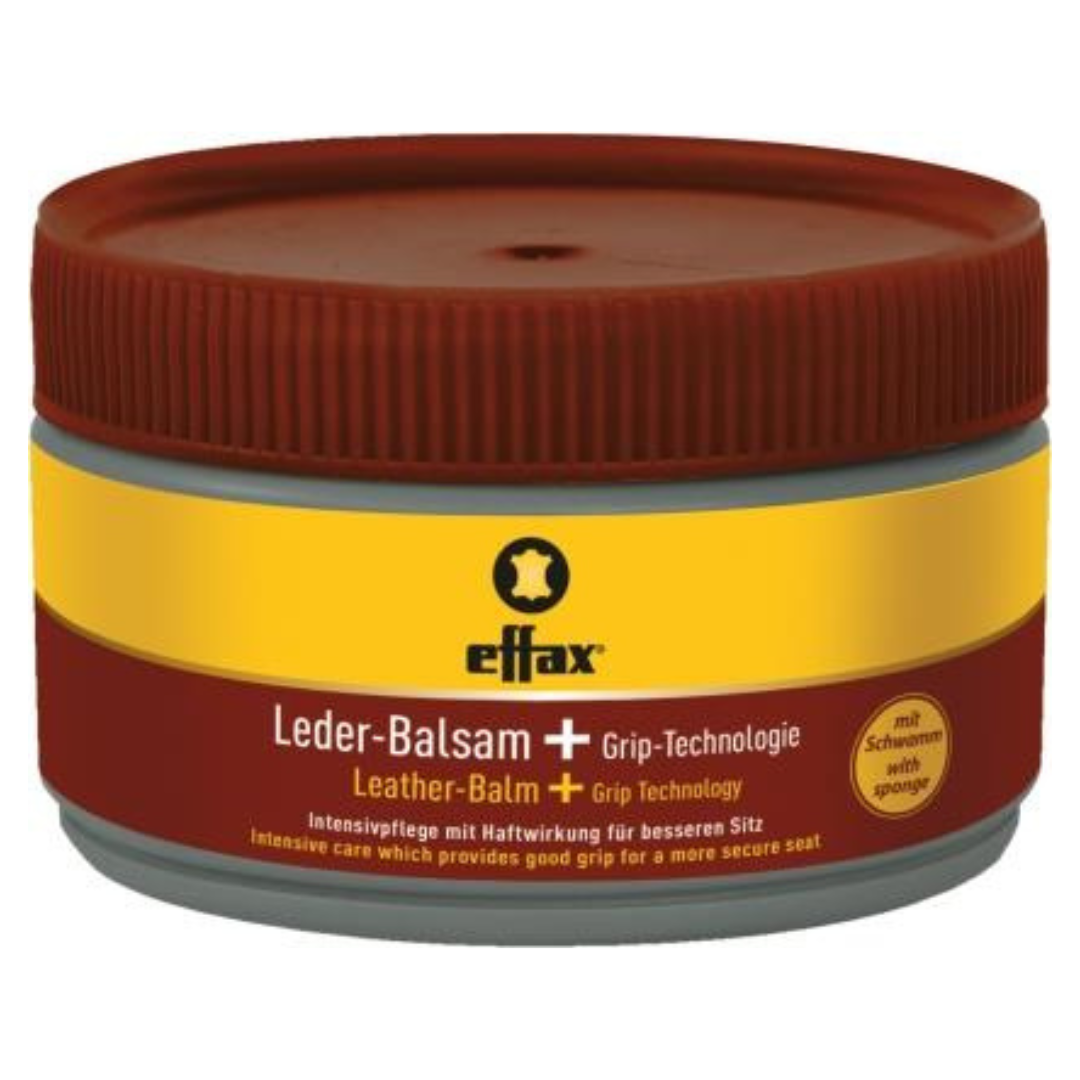 Effax Leather-Balm + Grip - sku to order - 117244