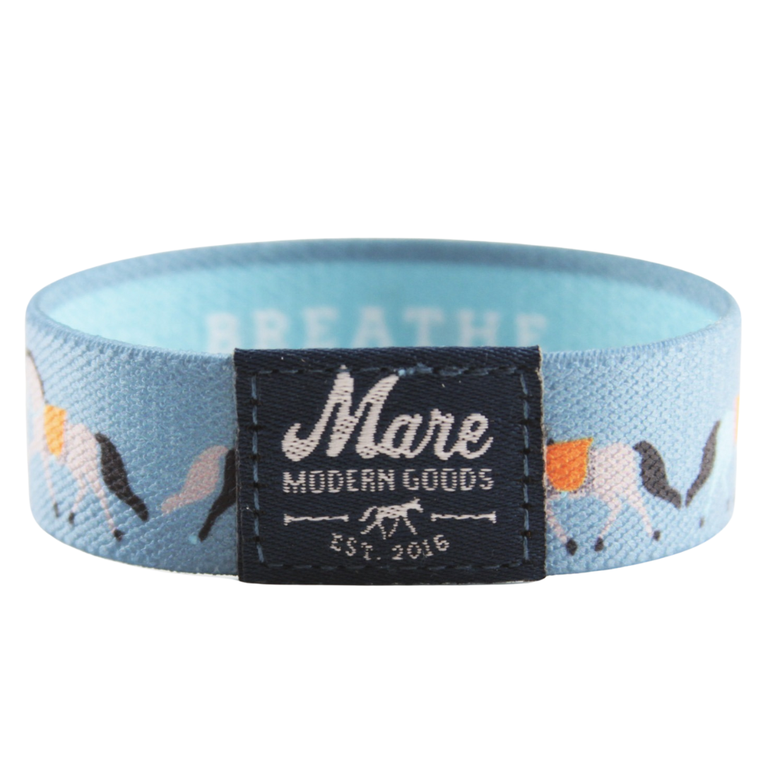 Mare Modern Goods "Breathe" Mindfilly Band - GG - sku to order - 60042603