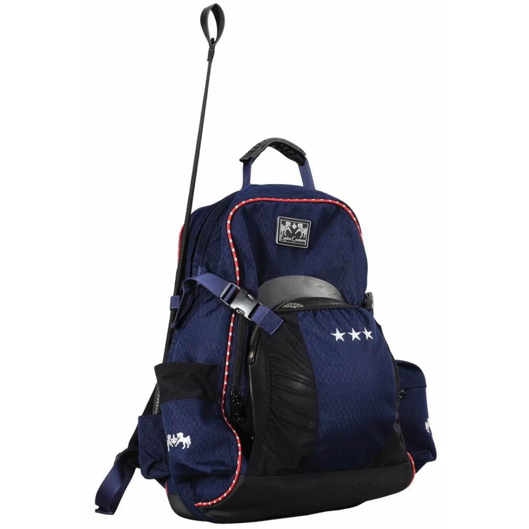 Equine Couture Super Star Back Pack - sku to order - 60042697