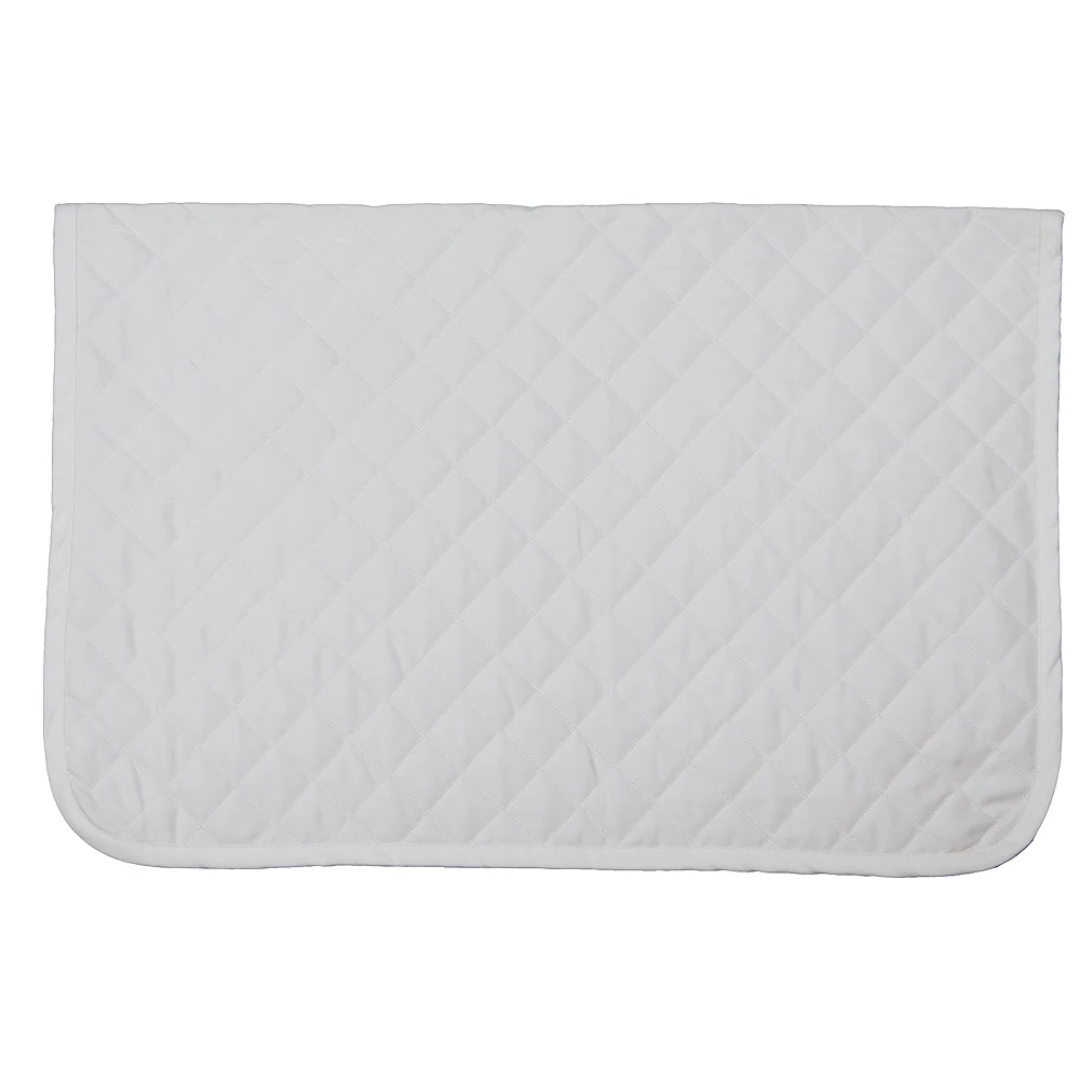 TuffRider Baby Pad - White 3 Pack - sku to order - 60043017