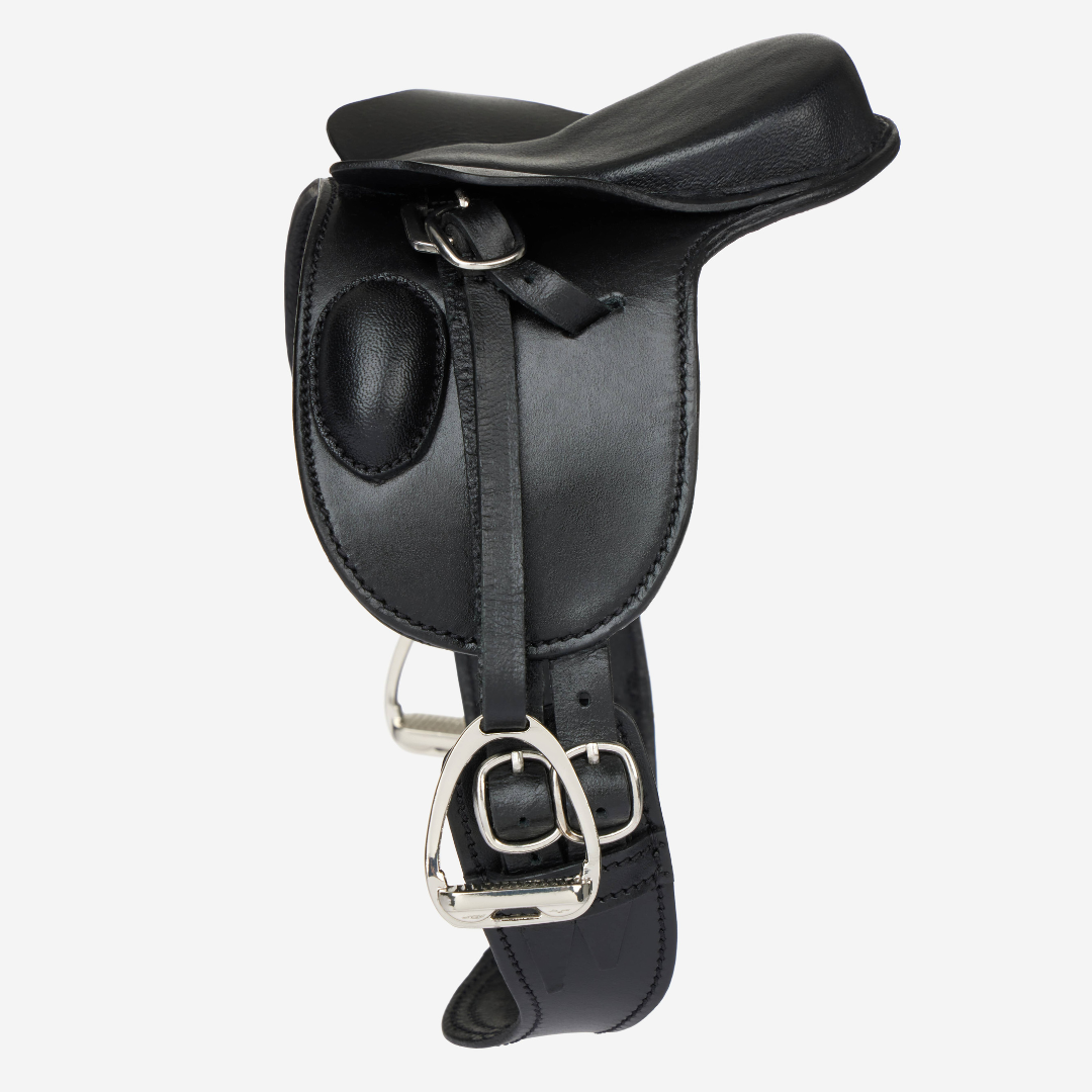 LeMieux Toy Pony Dressage Saddle - sku to order - 60045658