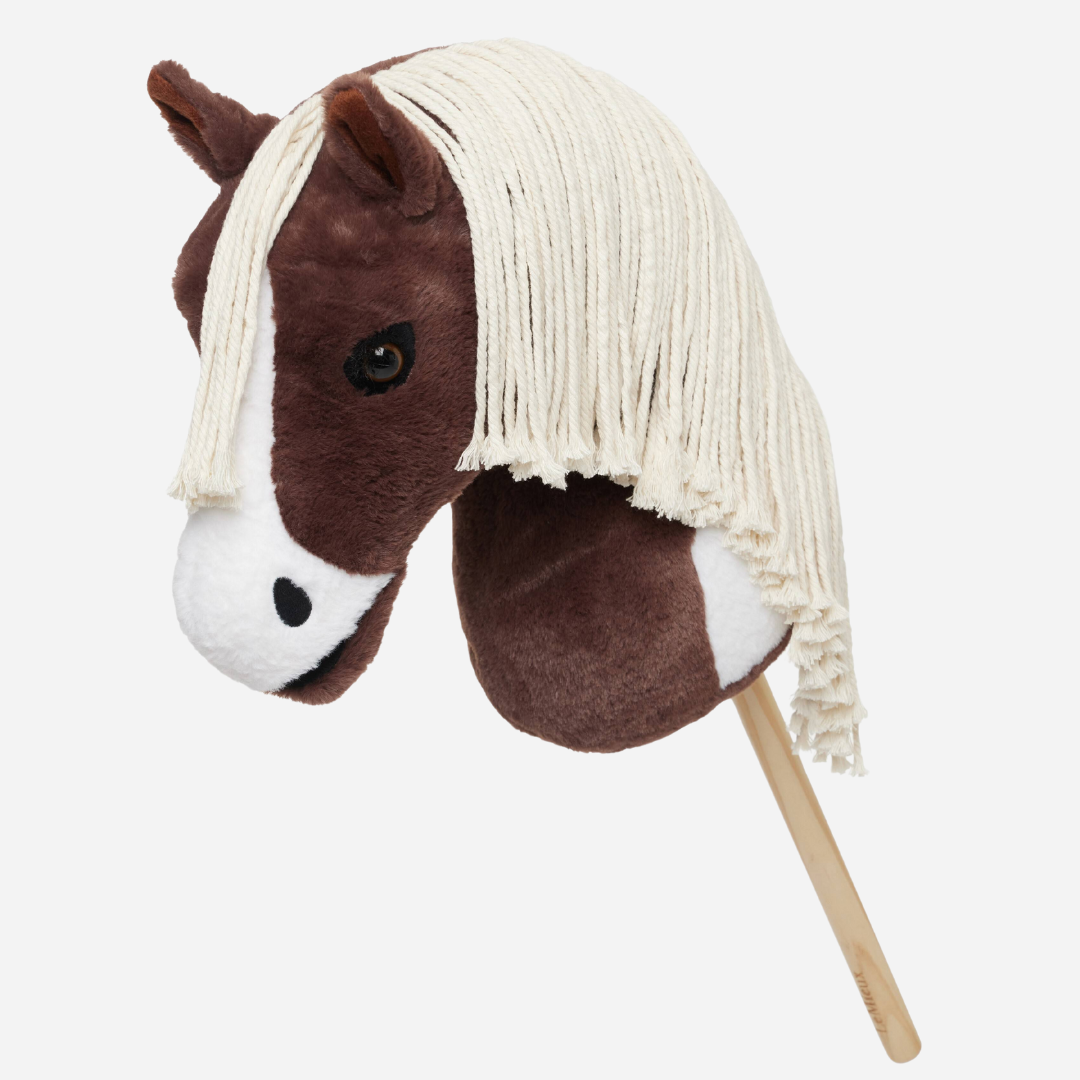 LeMieux Hobby Horse Flash - sku to order - 60046619