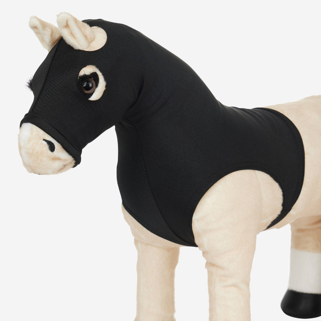 LeMieux Toy Pony Stretch Hood - main