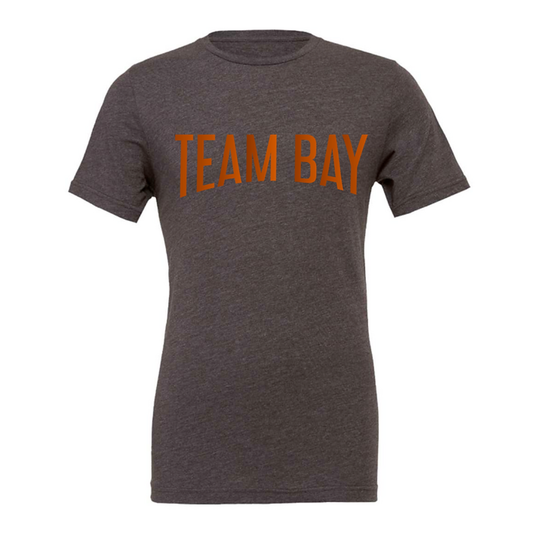 Equine & Design Team Bay Youth T-Shirt - main