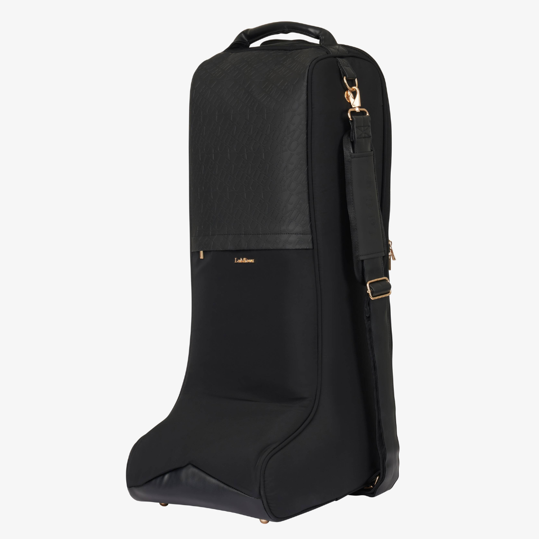 LeMieux Luxe Boot Bag - main