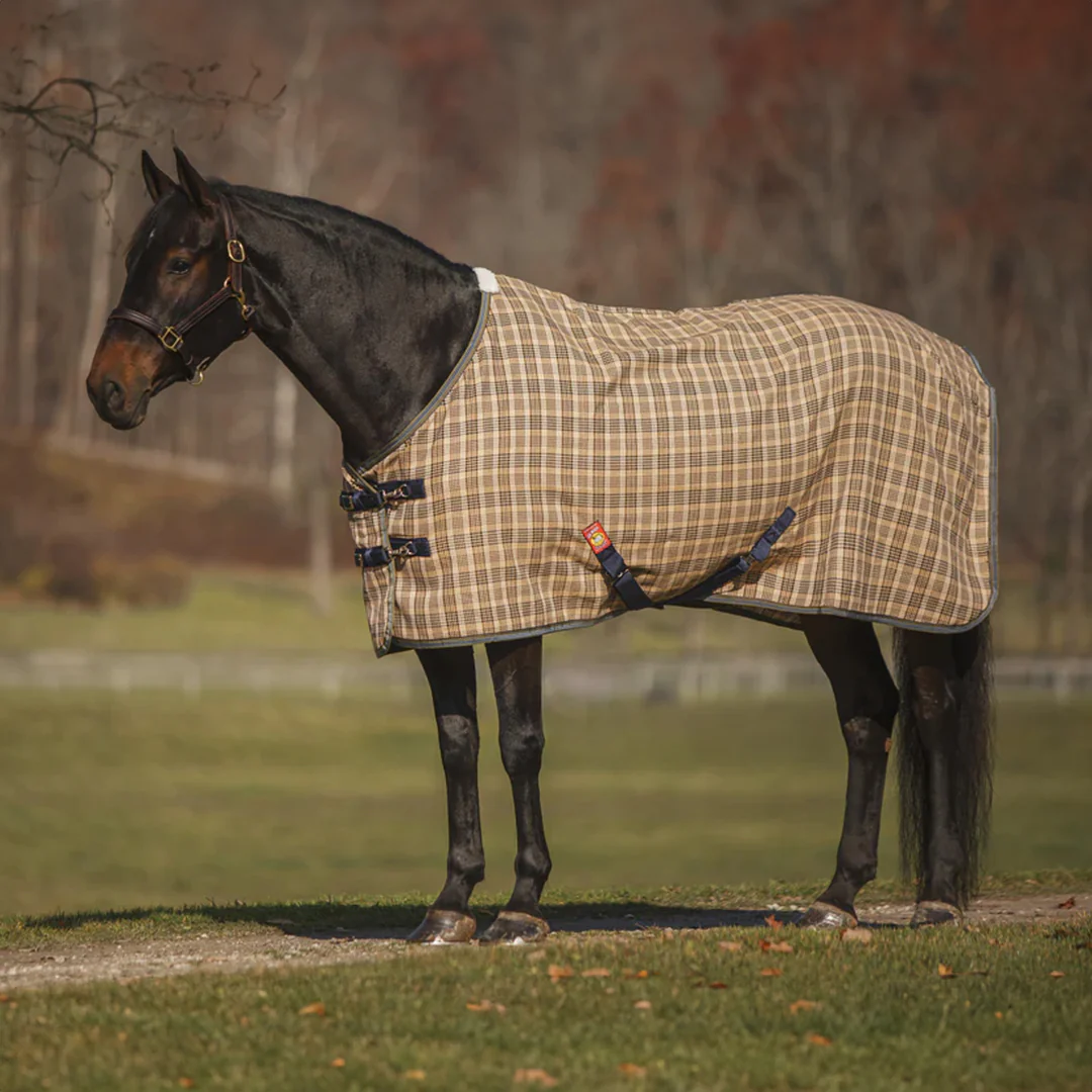 Baker Deluxe Stable Sheet