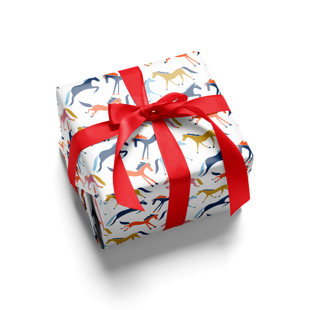 Mare Modern Goods Wrapping Paper - Channing - sku to order - 60042376