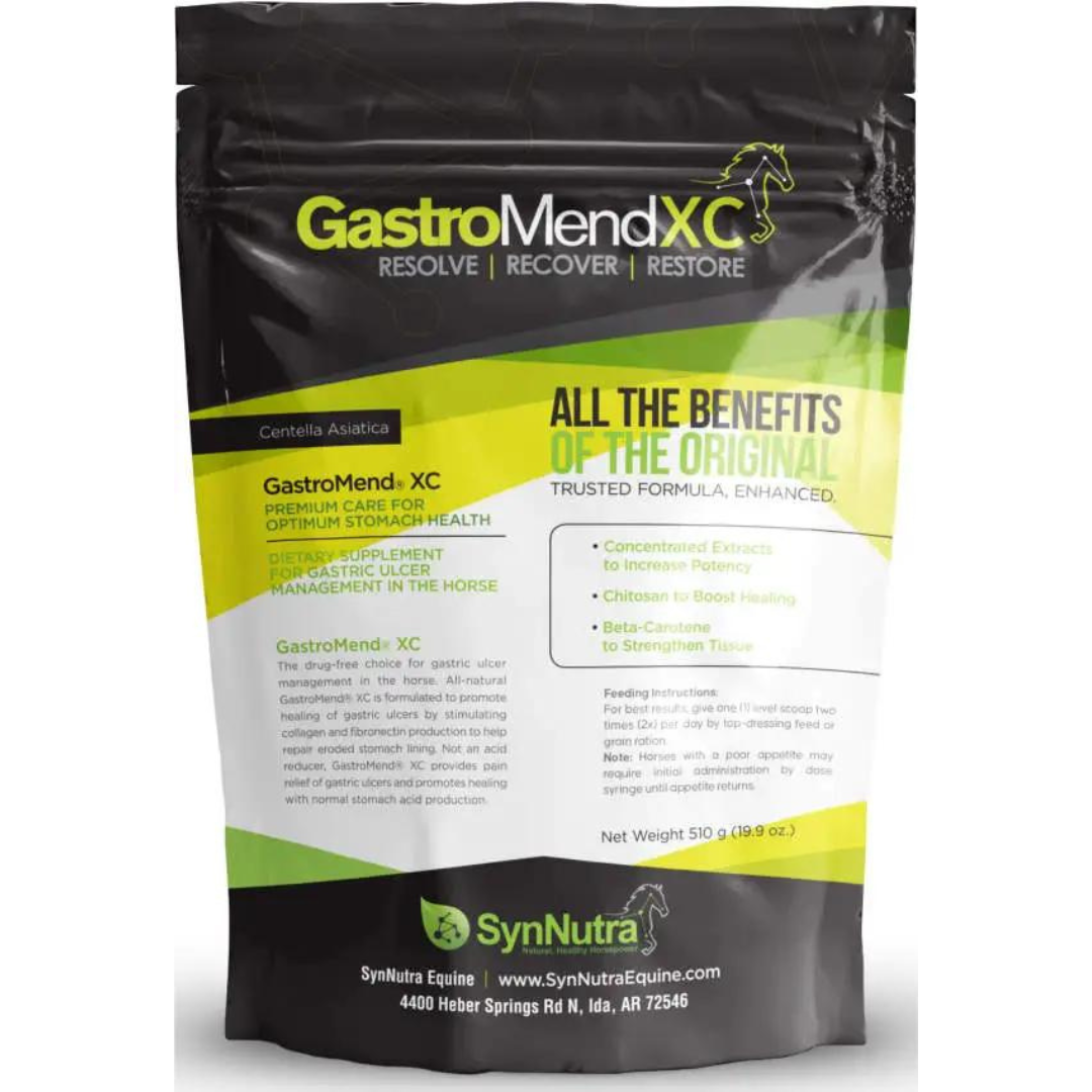 SynNutra GastroMend XC - 30 Day Supply - sku to order - 116685