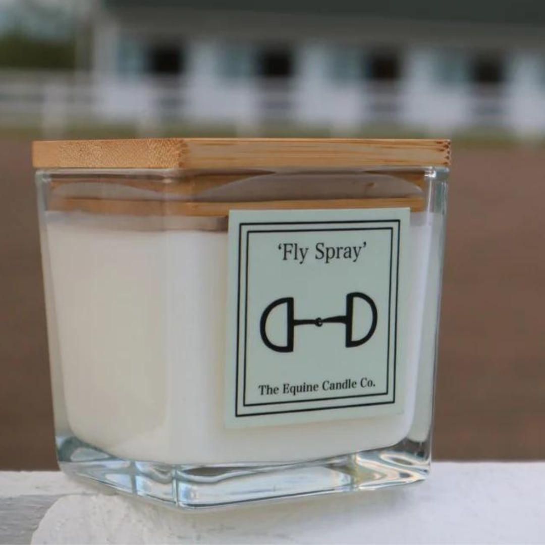 The Equine Candle Co - Fly Spray - sku to order - 117698