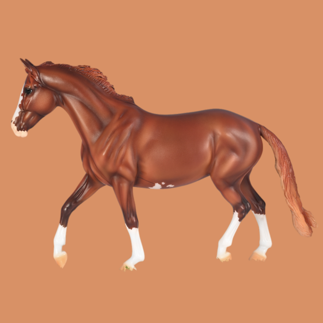 Breyer Calista - sku to order - 118408