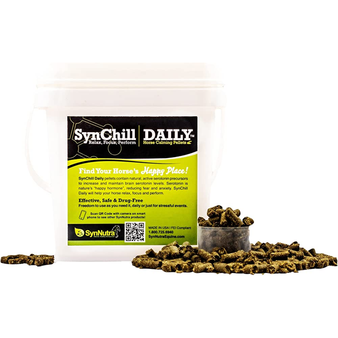 SynNutra SynChill Daily - 30 Day Supply - sku to order - 116684