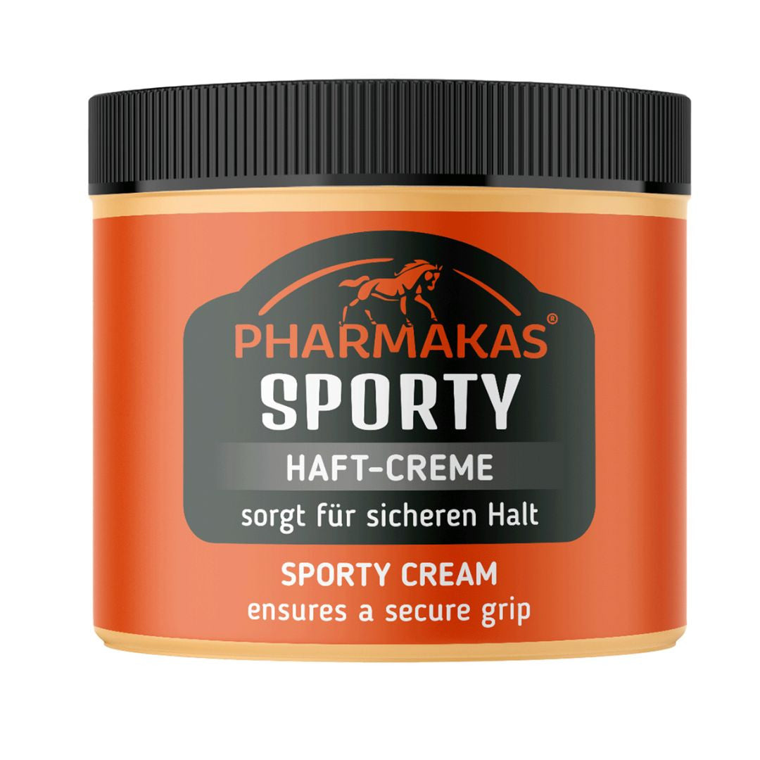 Pharmakas Sporty Cream - main