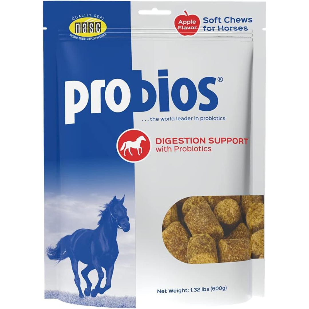 Probios Soft Chews - sku to order - 52055