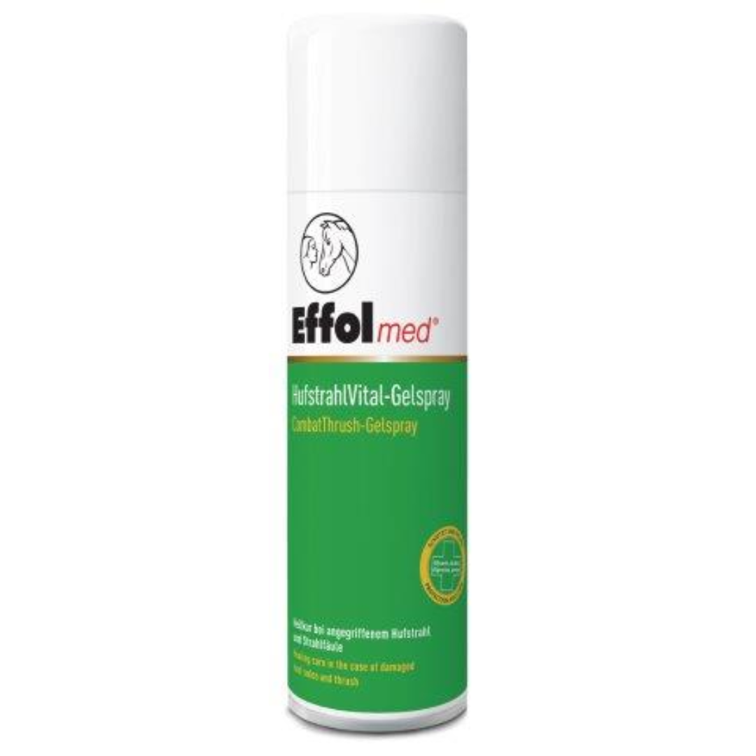 Effol Med Combat Thrush Gel-Spray - sku to order - 60031879