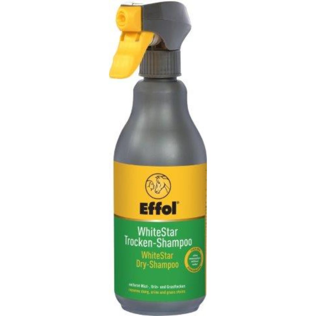 Effol White-Star Dry Shampoo - sku to order - 60031849