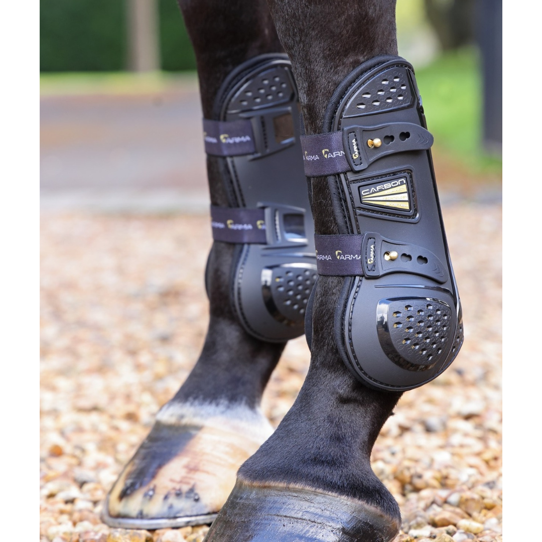 Arma Oxi-Zone Tendon Boot - main