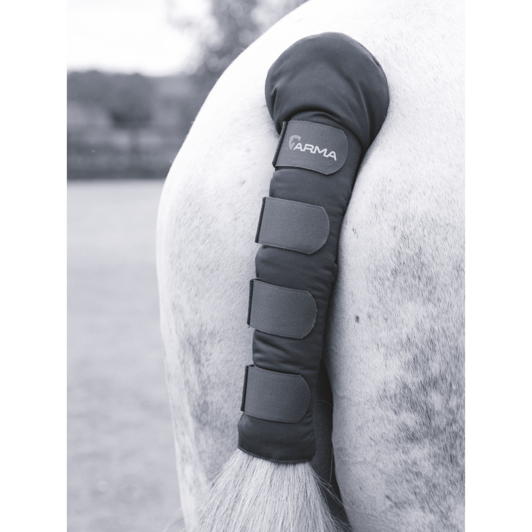 Arma Padded Tail Guard - sku to order - 60040689