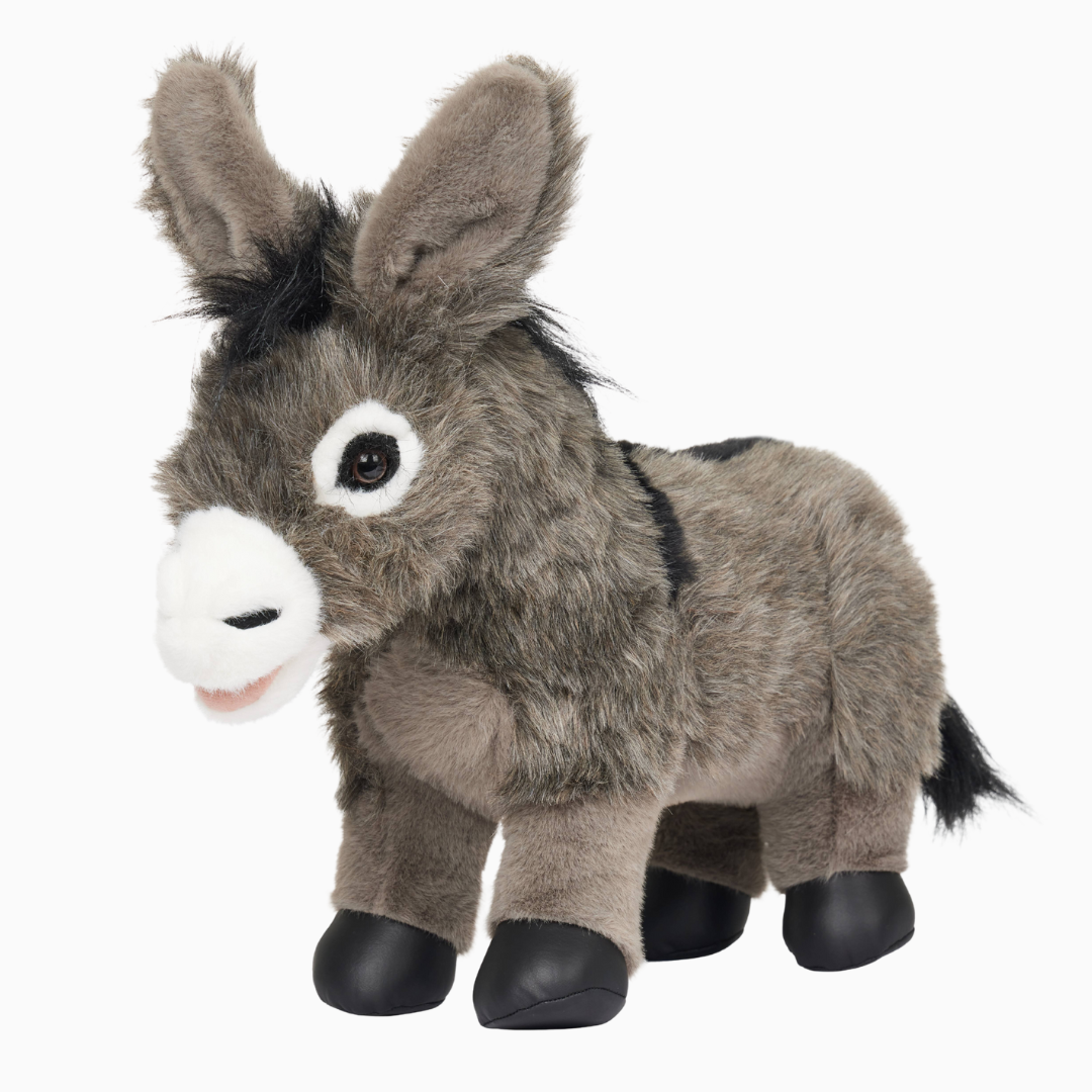 LeMieux Toy Donkey Daphne - sku to order - 60047260