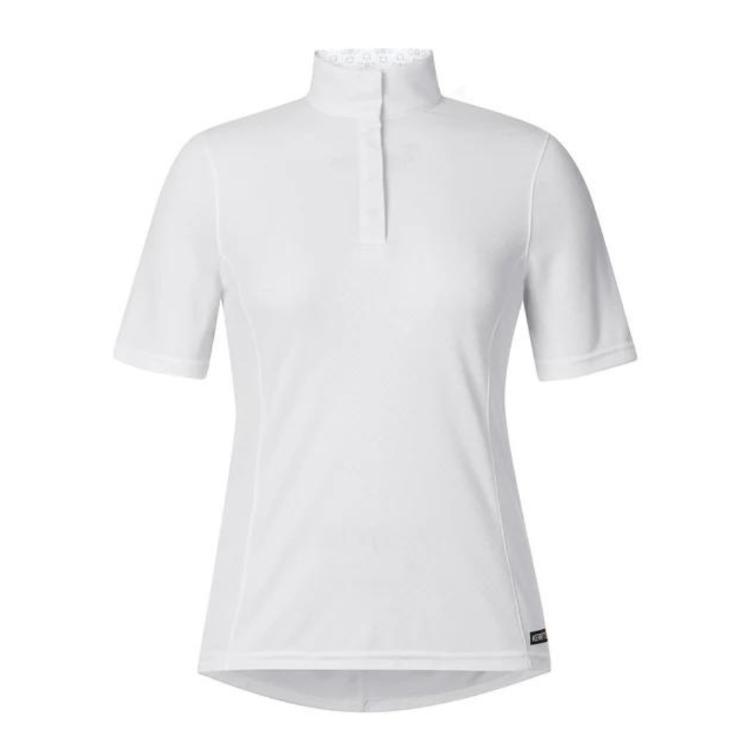 Kerrits Encore Short Sleeve Show Shirt - main