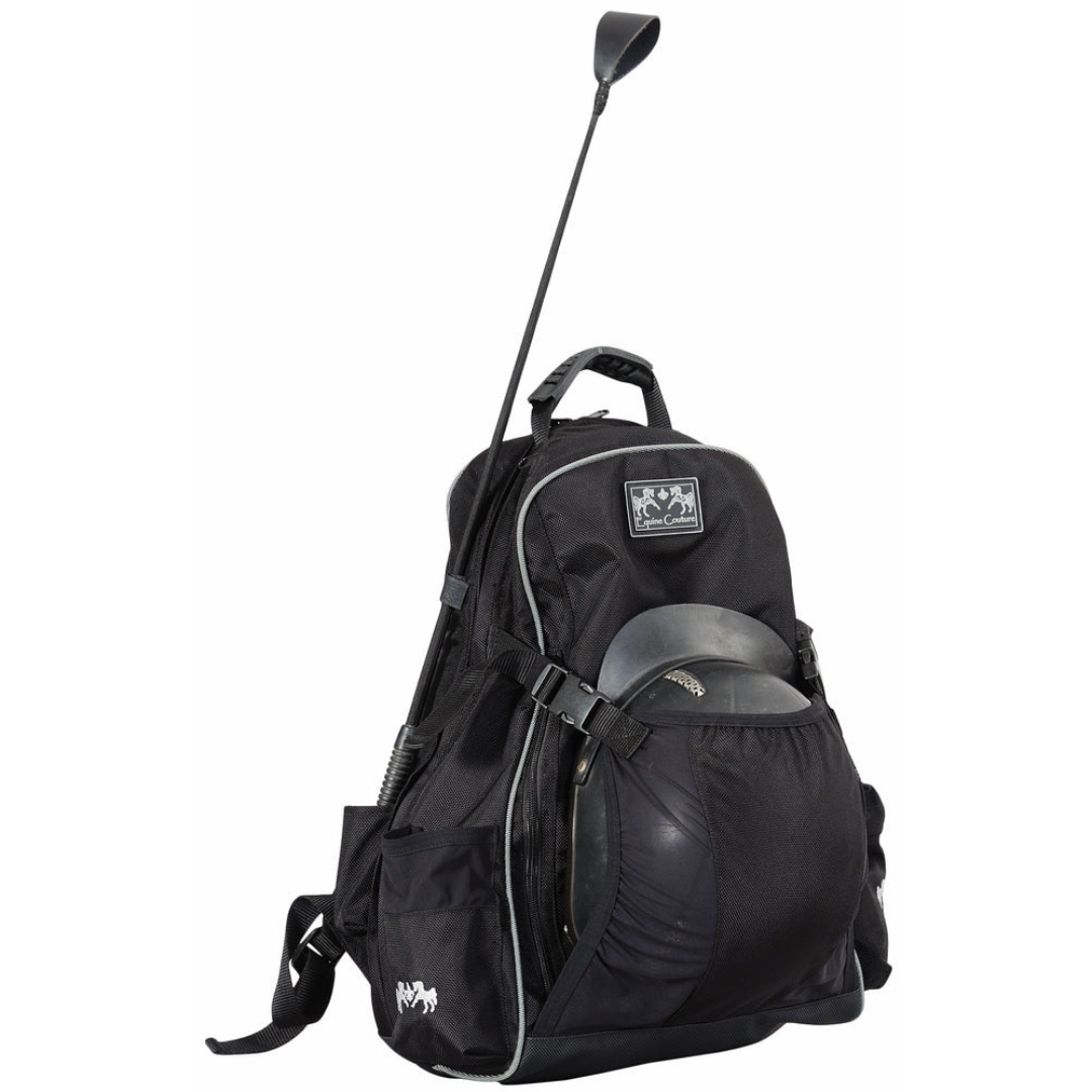 Equine Couture Pro Backpack - sku to order - 60042687