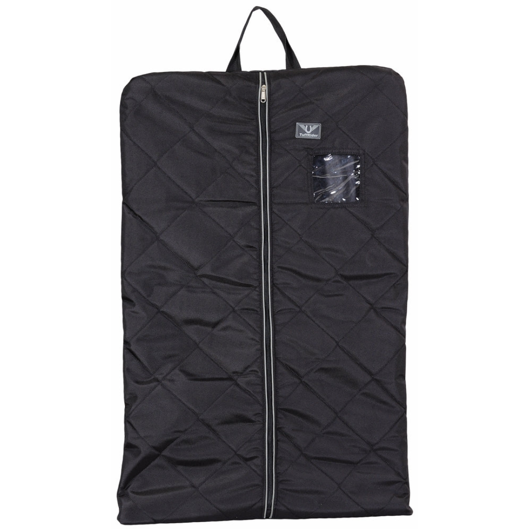 TuffRider Classic Equestrian Garment Bag - sku to order - 058681