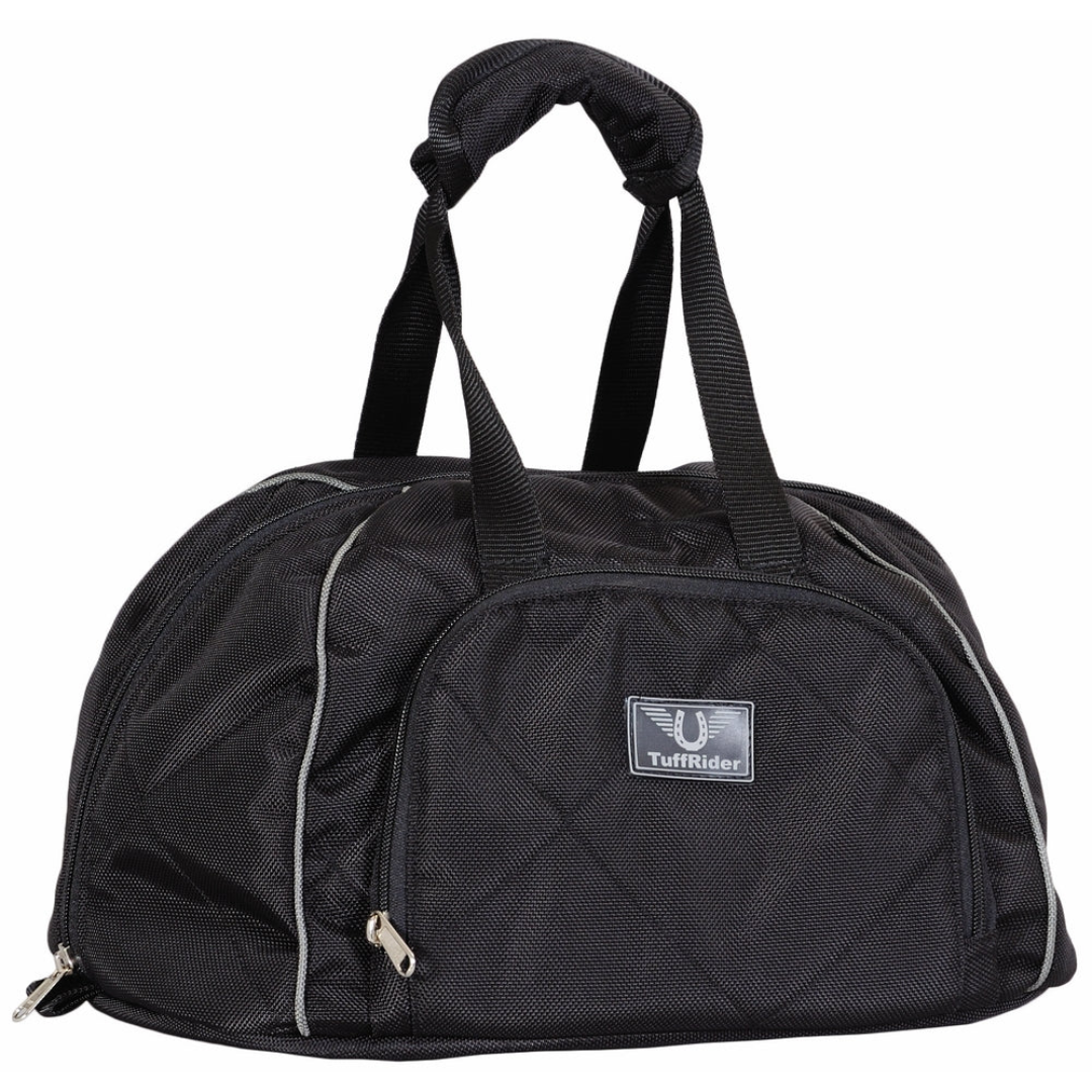 TuffRider Classic Equestrian Helmet Bag - sku to order - 058684