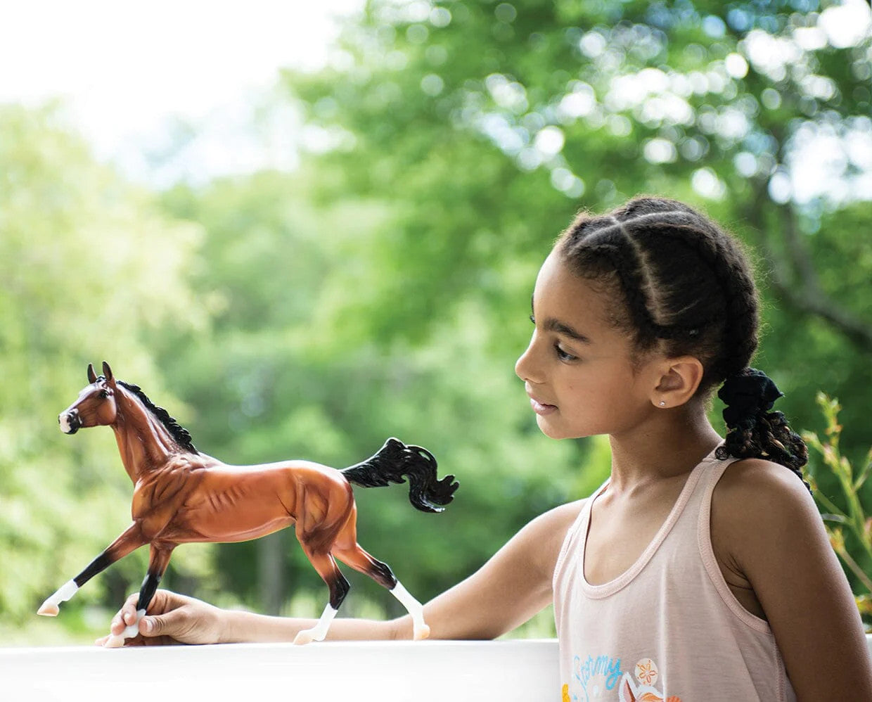 Breyer Adamek - sku to order - 113497