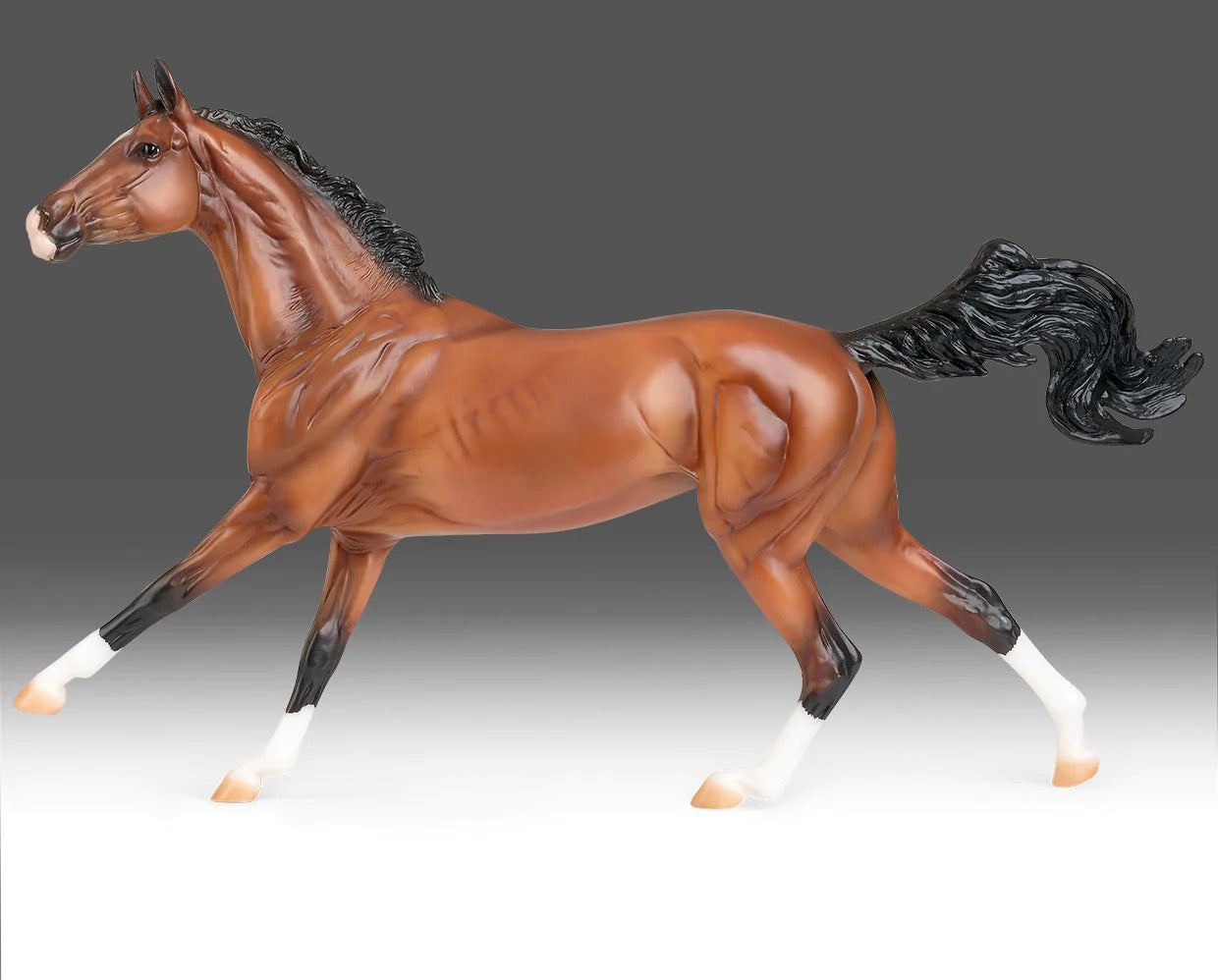 Breyer Adamek - sku to order - 113497