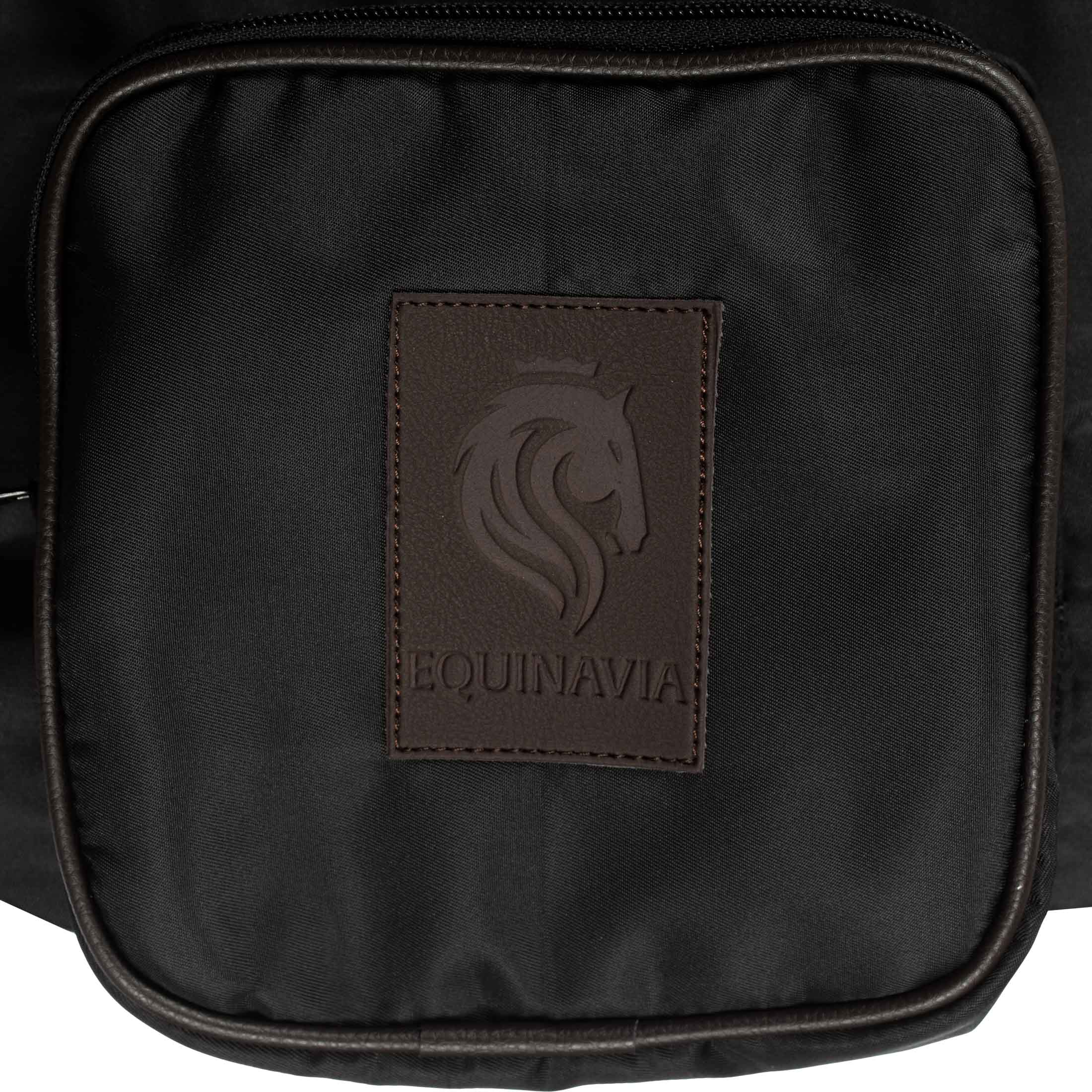 Equinavia London Pro All Purpose Saddle Case