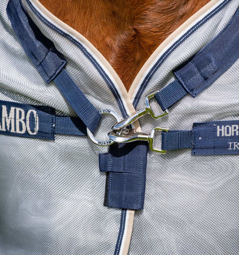 Rambo Protector Plus Fly Sheet