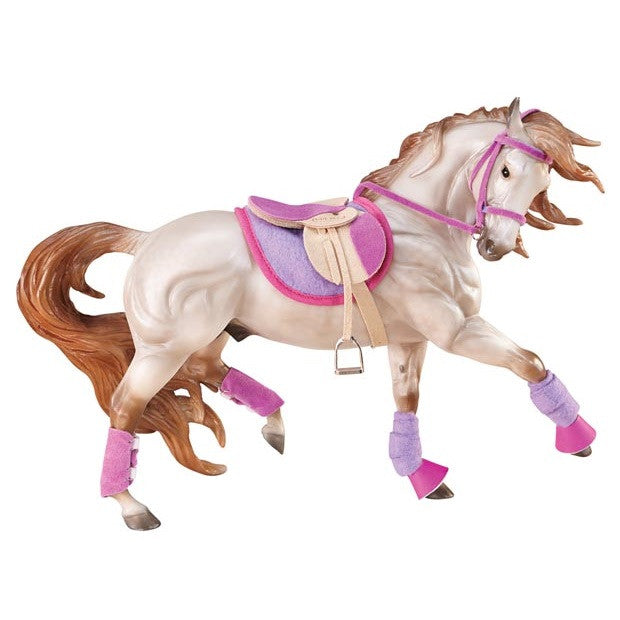 Breyer English Riding Set - sku to order - 63596