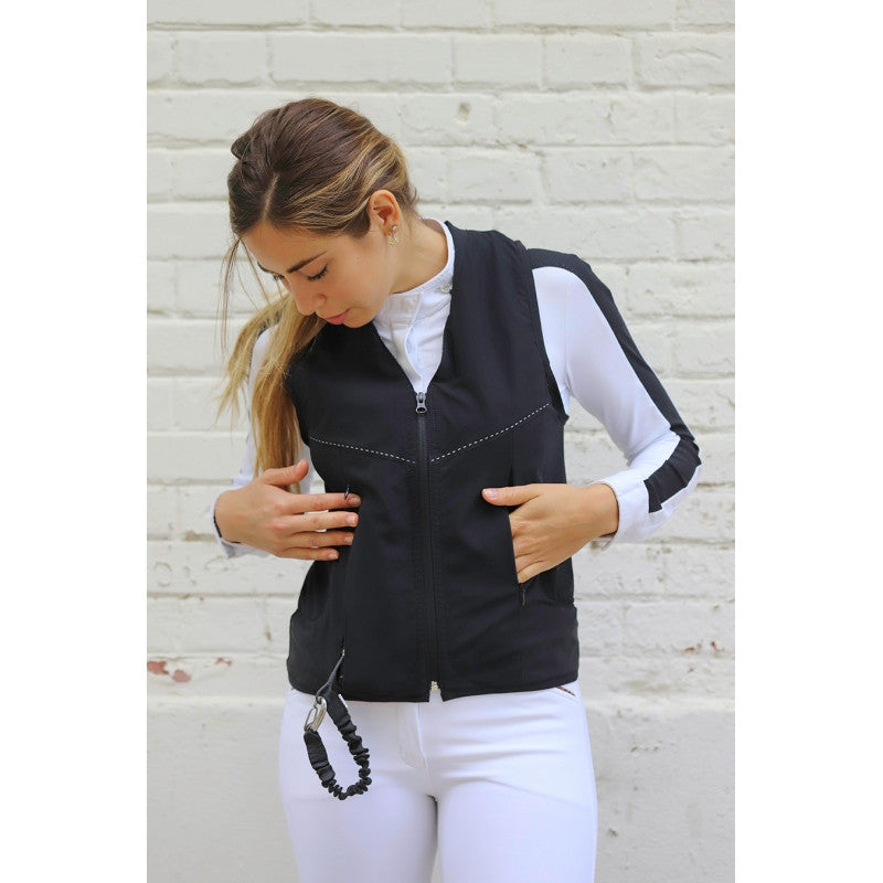 Penelope Airbag Vest Airlight 2 by Freejump - main