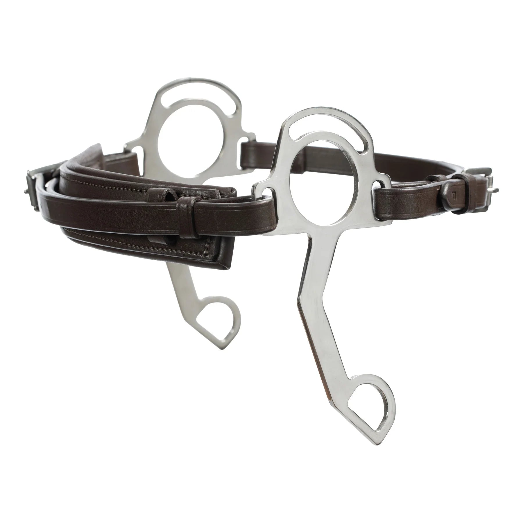 Equinavia Saga Hackamore Noseband