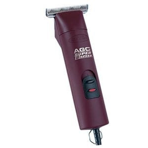 Andis Body Clipper with T84 Blade - sku to order - 10735